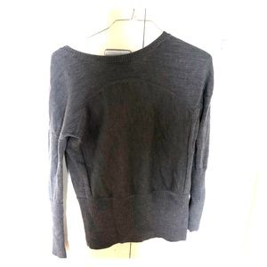 Lululemon sweater